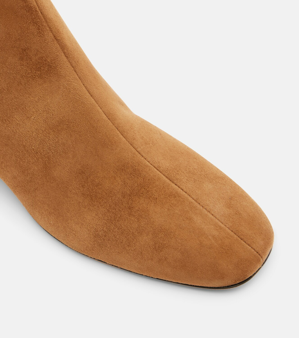 Le Monde Béryl Carole suede ankle boots