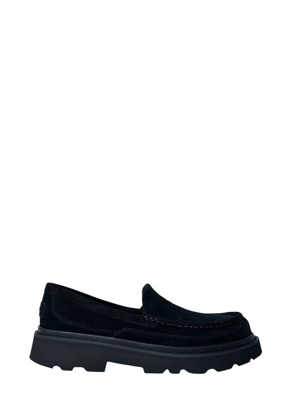 Photo: UGG Ascot Lug Loafer