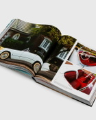 Gestalten The Americans—Beautiful Machines Multi Fashion & Lifestyle