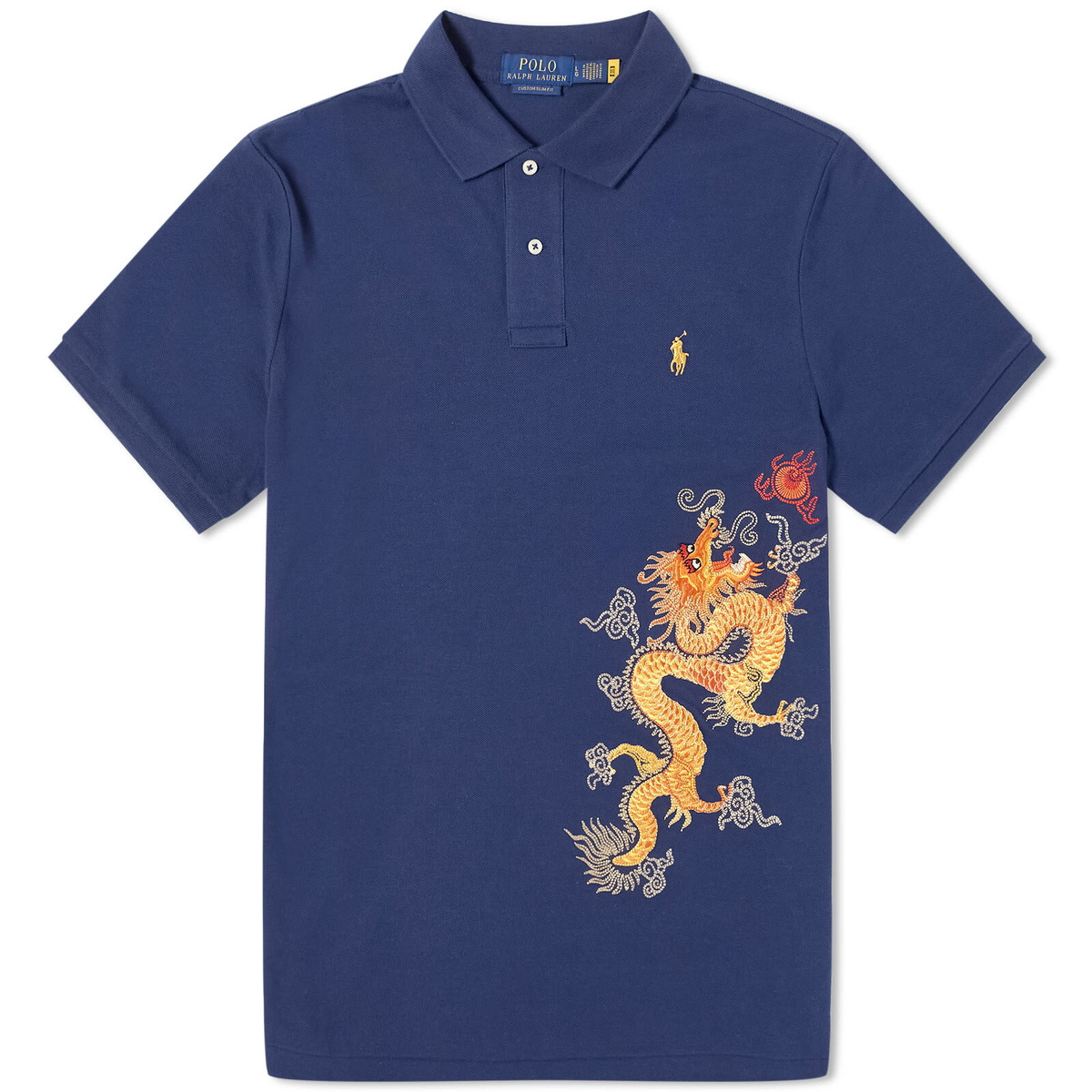 Ralph Lauren polo 140 セット Classic Fit Featherweight Polo | Classic Fit Polo Shirts