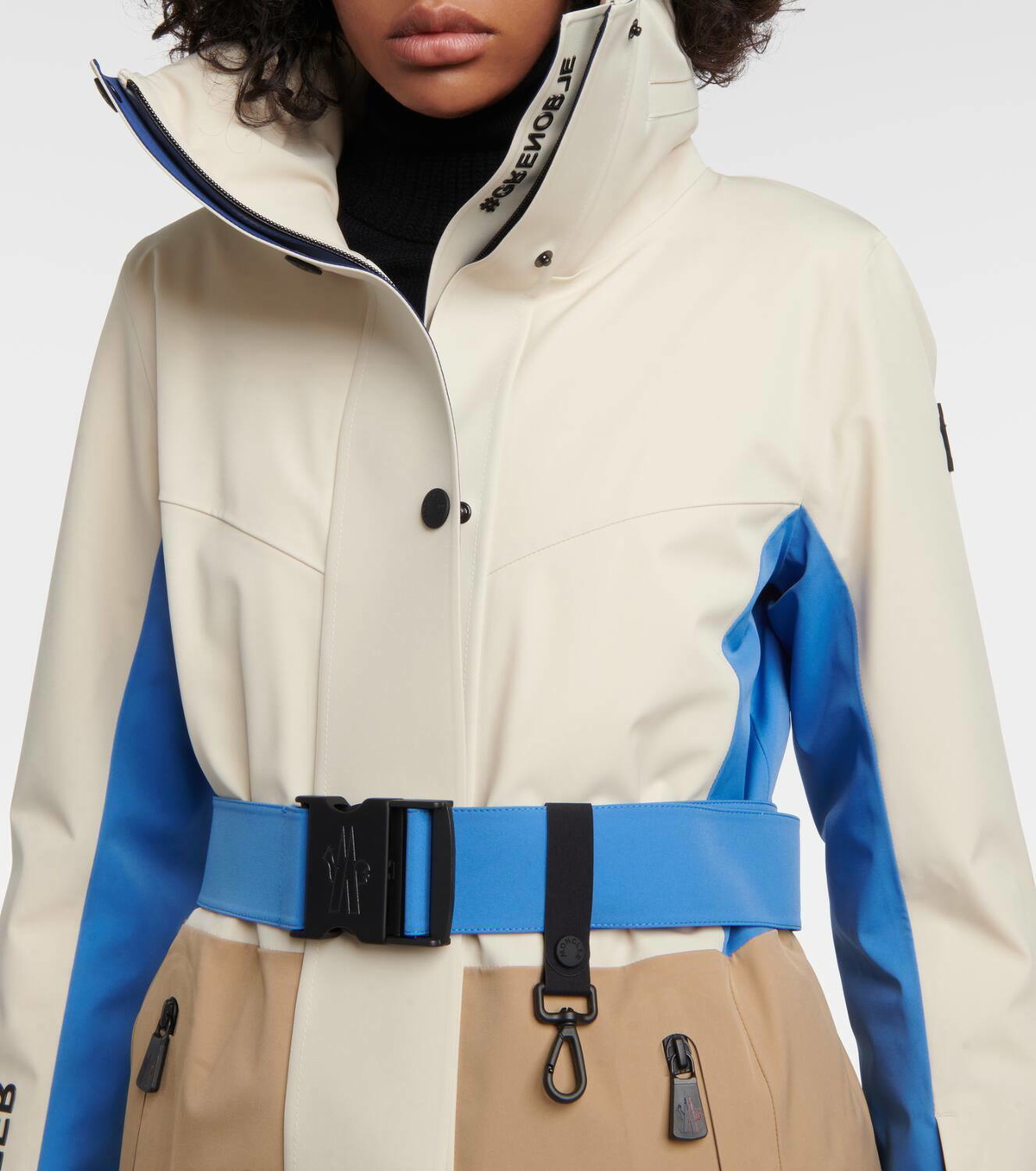 Moncler Grenoble Hainet ski jacket Moncler Grenoble