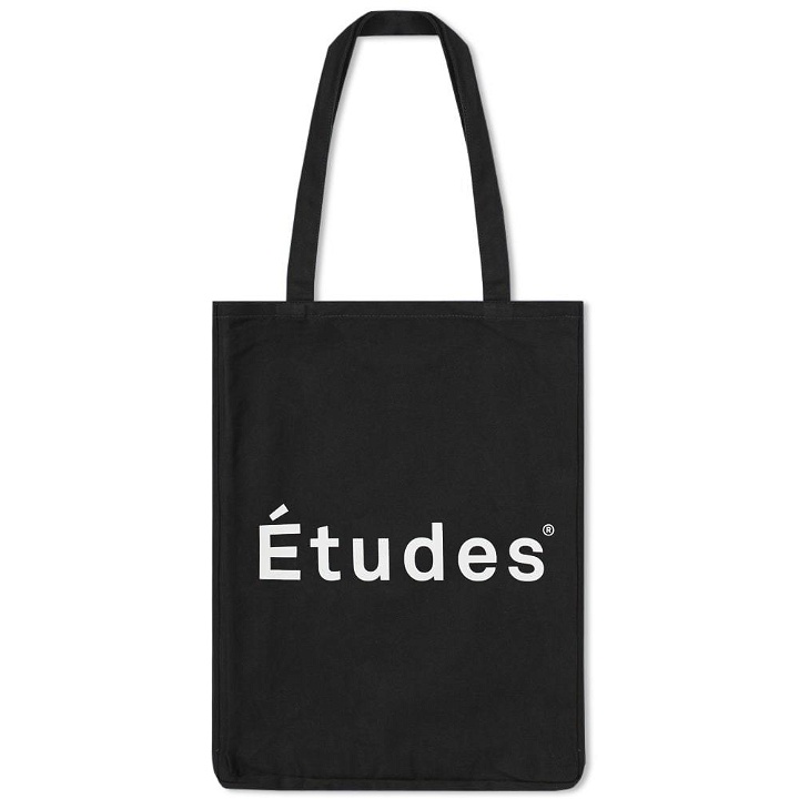 Photo: Études November Tote Bag