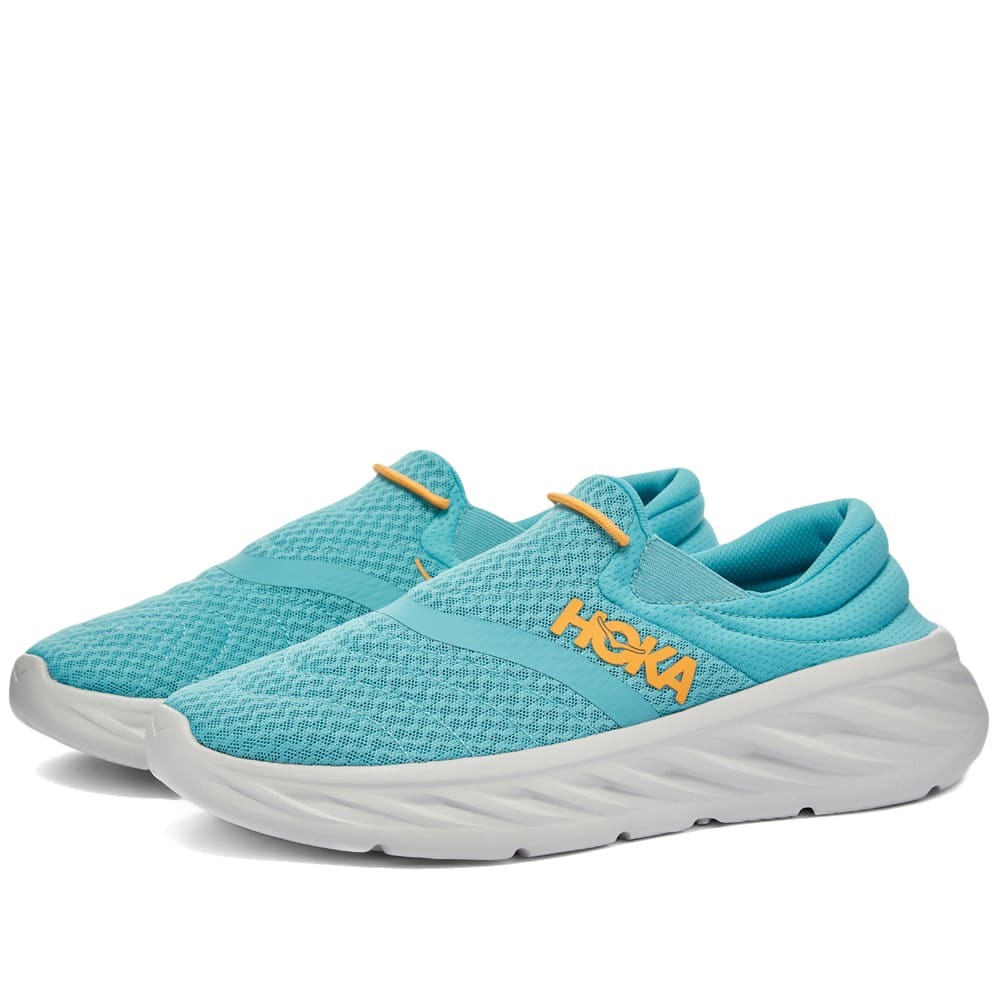 Hoka Ora Recovery Shoe Hoka One One 8205