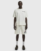 STACKED A TEE