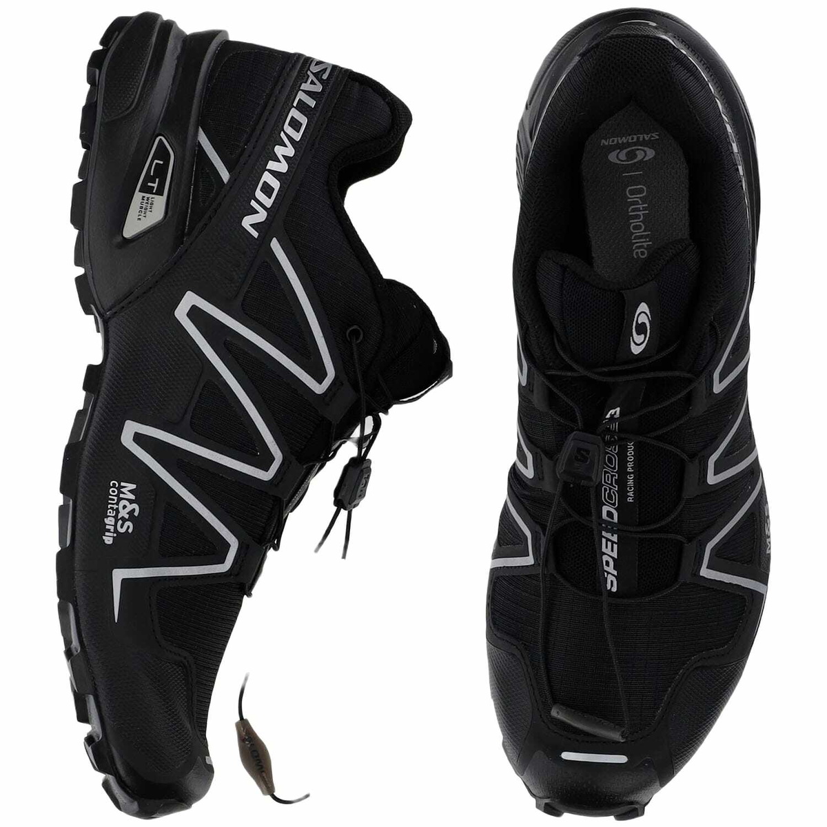 Salomon Speedcross 3 Sneakers