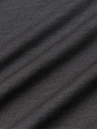 Zimmerli - Modal-Blend Jersey T-Shirt - Gray