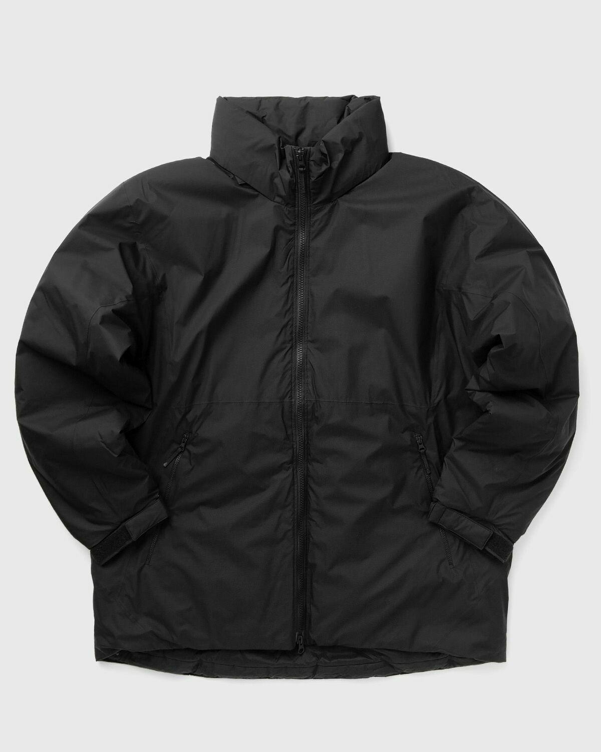 Goldwin Goldwin 0 Windstopper By Gore Tex Labs Puffy Jacket