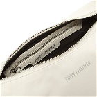 Poppy Lissiman Women's Tay Tay Nylon Shoulder Bag in White
