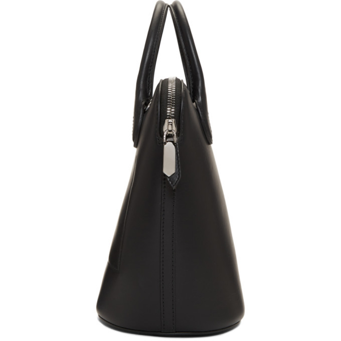 Calvin Klein 205W39NYC Black Mini Dalton Bucket Bag Calvin Klein
