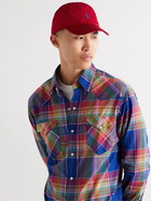 Polo Ralph Lauren - Logo-Embroidered Cotton-Twill Baseball Cap