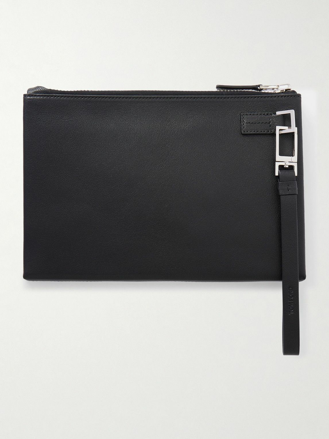 TOM FORD - Leather Pouch