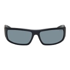 Prada Black Active Sunglasses