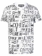 VERSACE JEANS COUTURE - Logo T-shirt