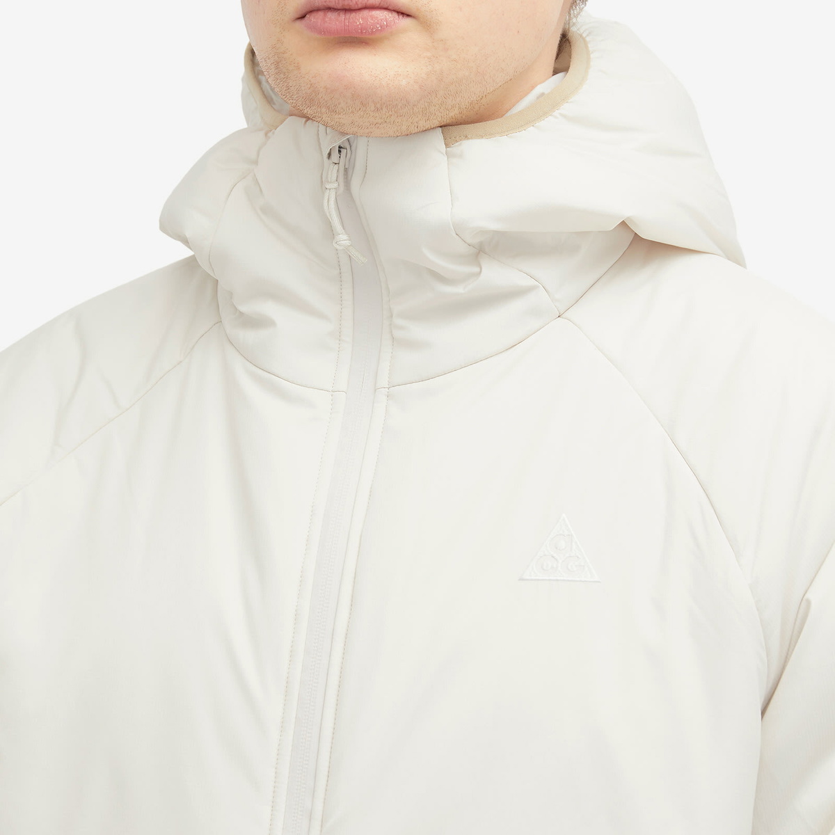 Nike Men's Apparel ACG Primaloft Rope de Dope Jacket in
