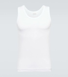 Dries Van Noten Helio tank top