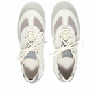 A-COLD-WALL* Men's Shard Low Sneakers in White