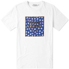 Opening Ceremony Floral Box Logo Tee