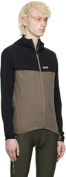 PEdALED Brown Jary Sweatshirt