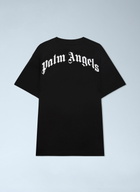 Palm Angels Broken Bear T-Shirt