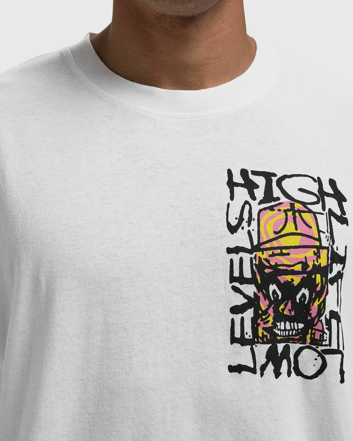 Hatty Man Tee