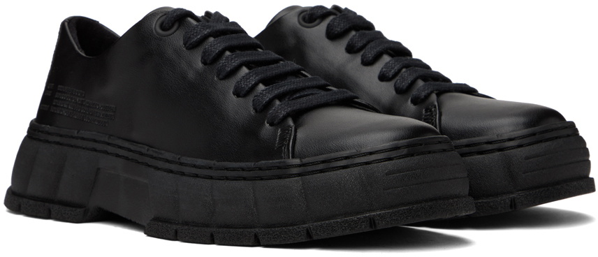 Virón Black 2005 Sneakers