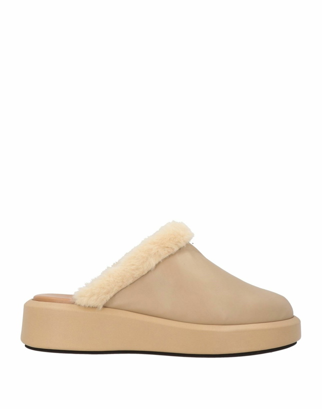 Photo: Atp Atelier Womens Mules & Clogs Camel