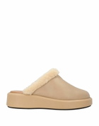 Atp Atelier Womens Mules & Clogs Camel