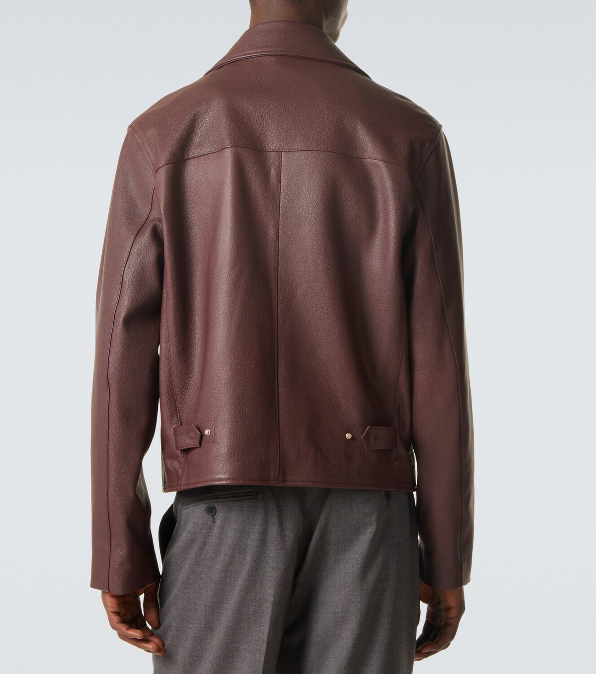 Lardini Leather jacket
