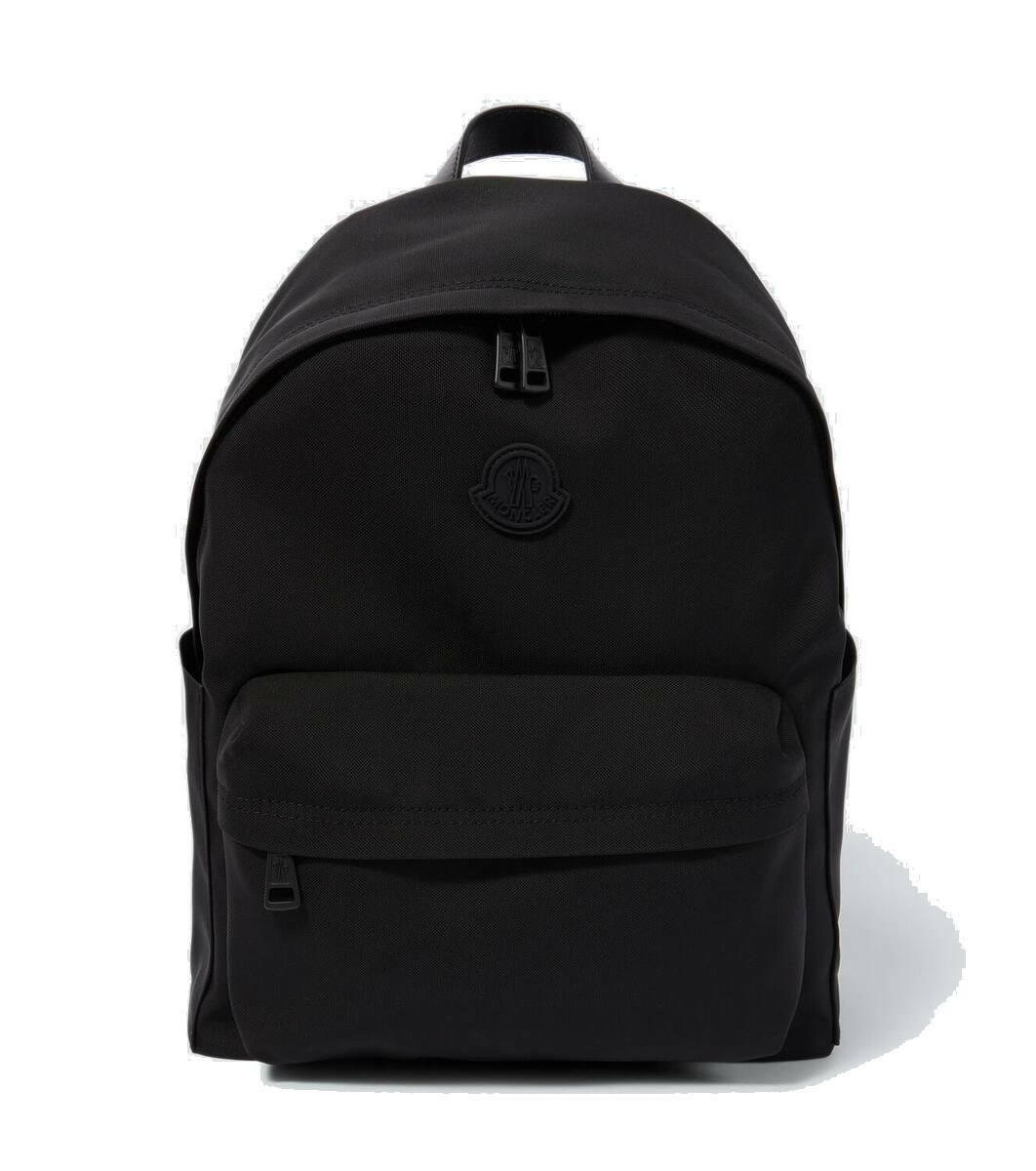 Moncler powder backpack new arrivals