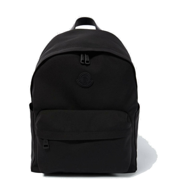 Photo: Moncler Pierrick backpack