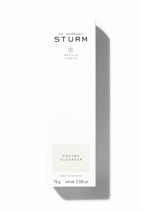 Photo: DR BARBARA STURM beauty enzyme cleanser 75 ml White