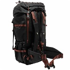 Sandqvist Mountain Backpack in Black