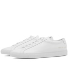 Common Projects Men's Original Achilles Low Sneakers in White