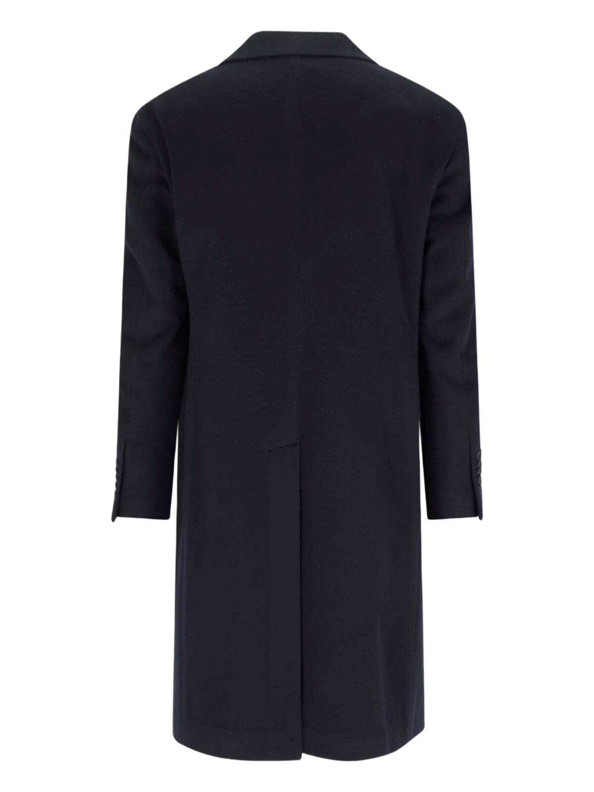 Tagliatore pino Lerario Double-breasted Coat