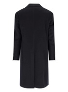 Tagliatore pino Lerario Double-breasted Coat