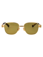 Bottega Veneta Eyewear Bv1380s Sunglasses