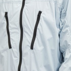 Stone Island Men's Skin Touch Nylon-TC Packable Jacket in Sky Blue