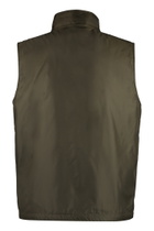 Aspesi Gilet Vernes In Nylon