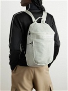 Givenchy - G-Trek Logo-Print Mesh Backpack