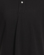 Parajumpers Mens Polo shirt in Black