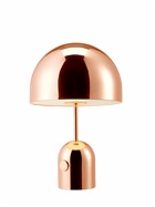 TOM DIXON - Bell Copper Table Lamp