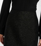 Blazé Milano Coci miniskirt