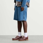 Levi's Men's x Sky High Farm Universe Utility Shorts in Mid Stone Wash