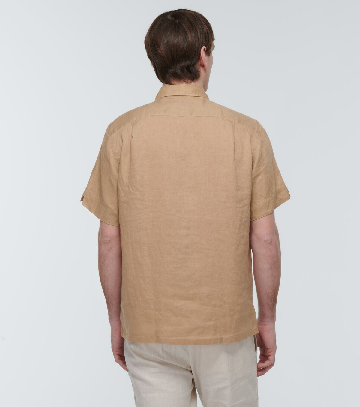 Polo Ralph Lauren Linen shirt
