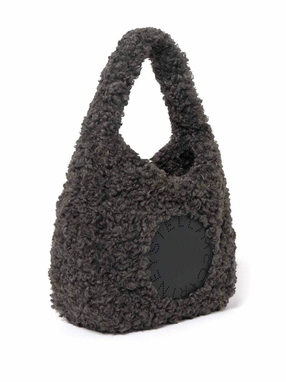 STELLA MCCARTNEY - Teddy Hobo Bag
