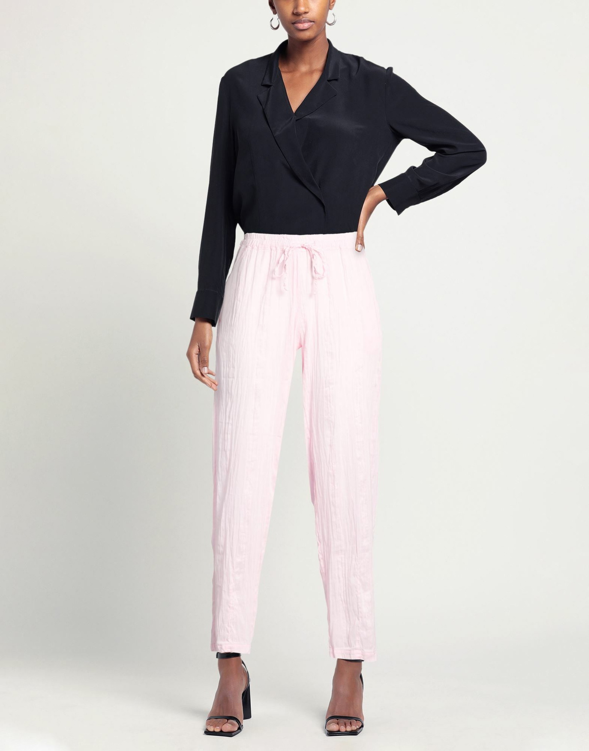 Crossley Womens Pants Light in Pink