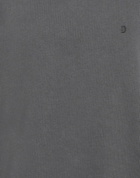 Dondup Mens Sweatshirt in Grey