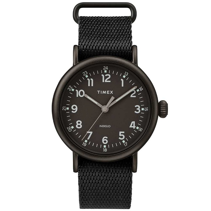 Photo: Timex Standard Watch