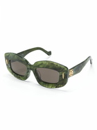 LOEWE - Sunglasses