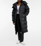 Adidas by Stella McCartney Puffer coat